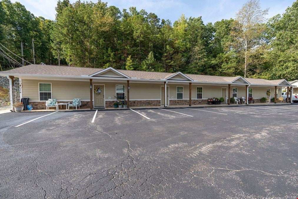 605 Highway 64 W, Waynesboro, TN, 38485