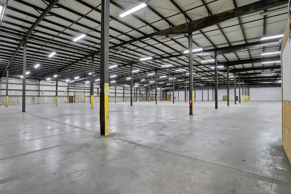 1775 Industrial Boulevard