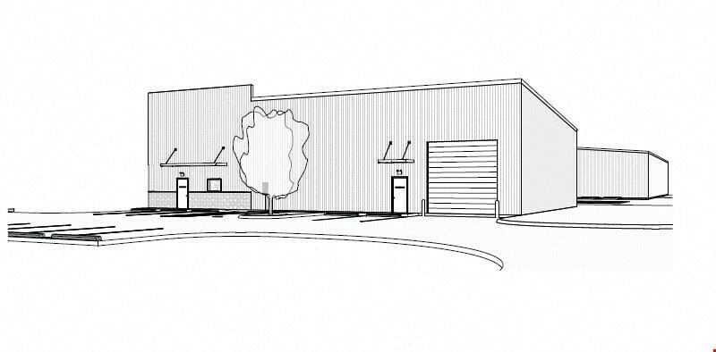 AME Telge Industrial Park Phase 1C