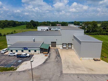 Preview of Industrial space for Sale at 3310 Hancel Cir