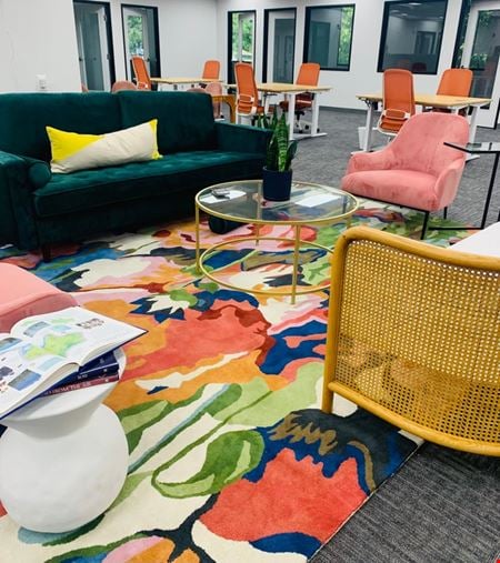 Preview of Coworking space for Rent at 9400 Southwest Beaverton Hillsdale Highway, #250