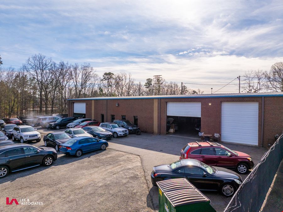 289 North Price Road
