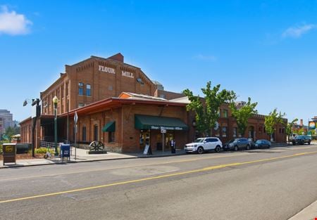 Preview of Office space for Sale at 621 W Mallon Ave Ste 509
