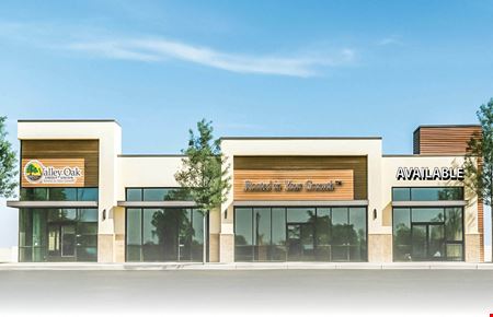 Preview of commercial space at 1321 North Mooney Boulevard