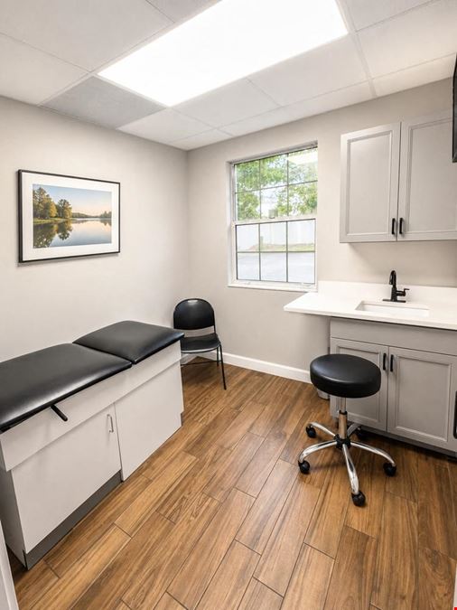 Professional / Medical Office