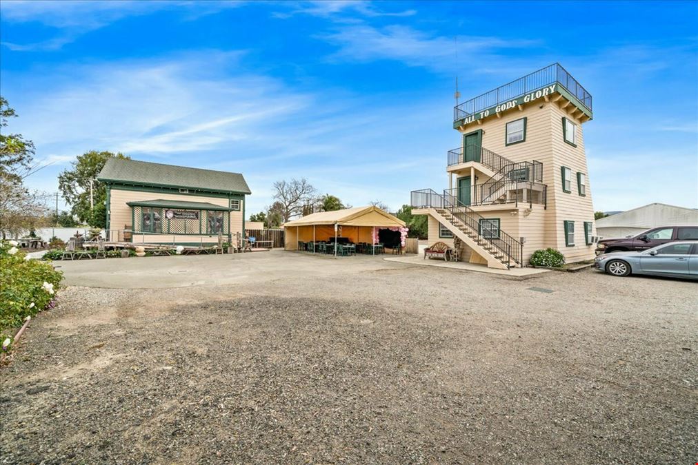 Premiere Livermore Wine Destination