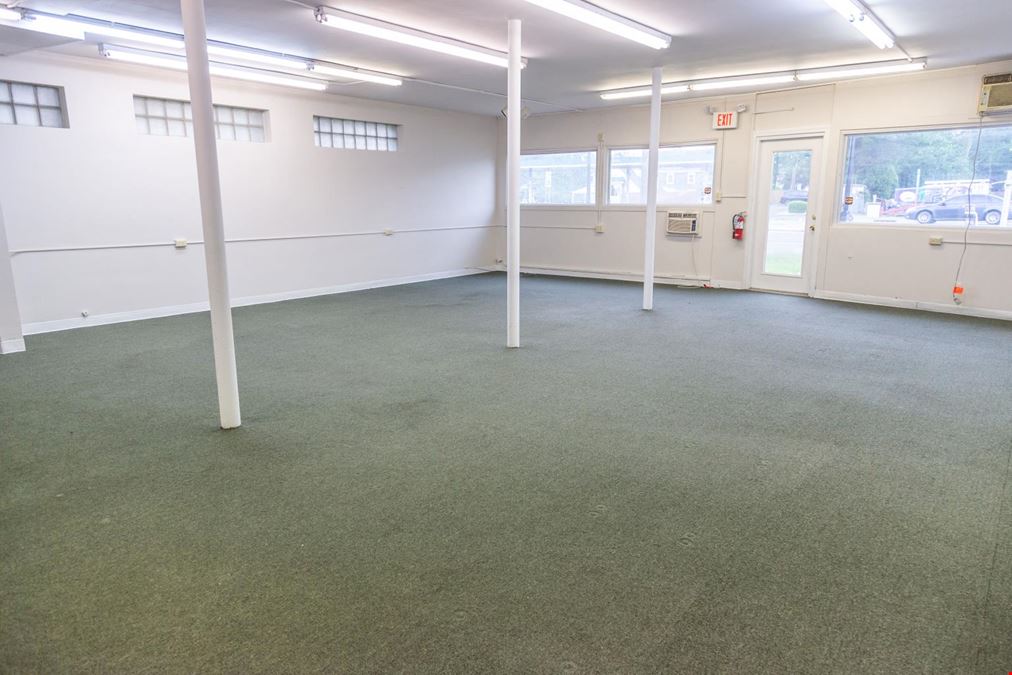 2402 Nottingham way Hamilton  NJ 08619