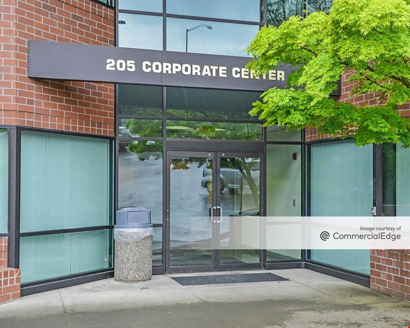 205 Corporate Center