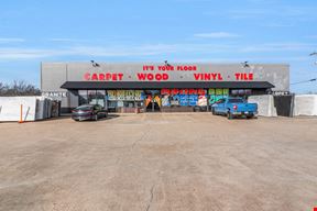 8101 Grapevine Highway