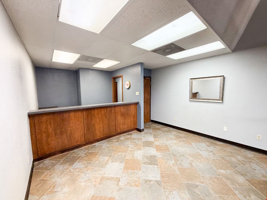 Medical District Office