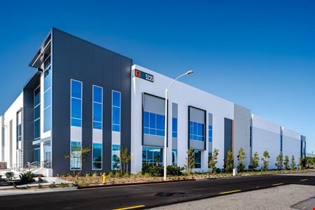 Preview of Industrial space for Rent at 5235 E. Hunter Ave