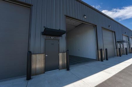 Preview of Industrial space for Rent at 3485 Flamingo Way