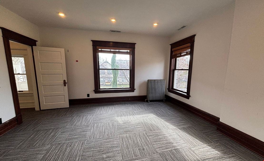 110 W Main Street