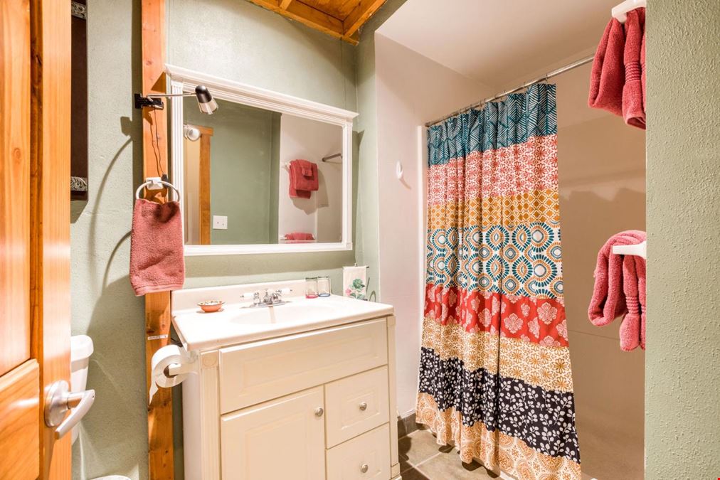 Historic Adobe Home & Event Venue in Hatch, New Mexico