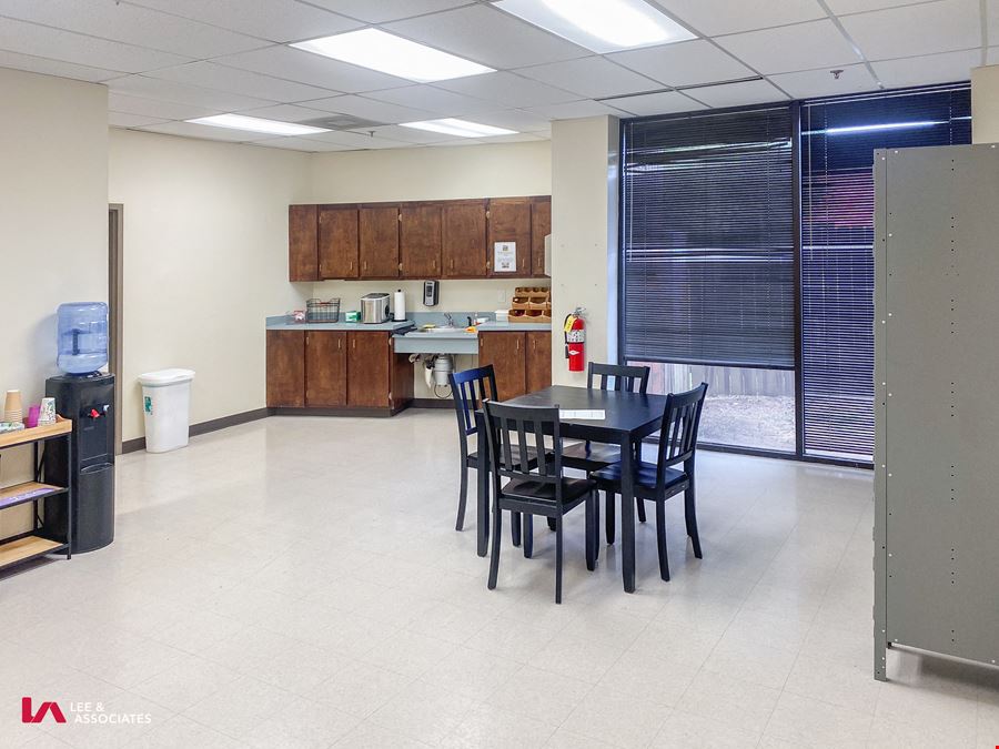 3400 Corporate Way