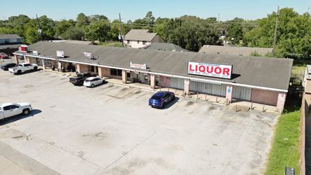 Preview of commercial space at 6621 Brittmore Rd