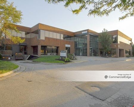 Preview of Office space for Rent at 4 Shaws Cove