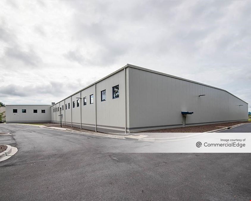450 Wando Park Blvd