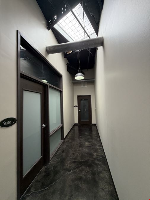 Suites at Bottleworks