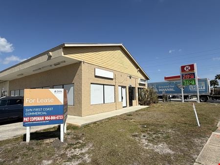 Preview of Retail space for Rent at 1059 Beach Blvd