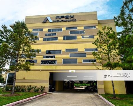 Preview of Office space for Rent at 25807 Westheimer Parkway #200