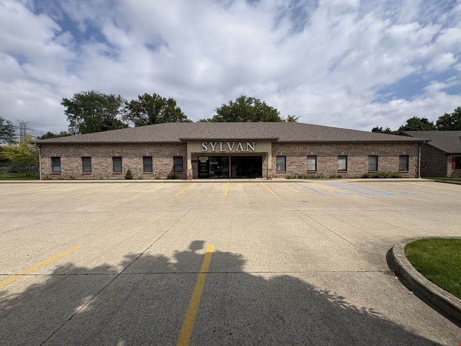4050 Britt Farm Dr