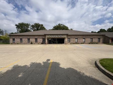 Preview of Office space for Rent at 4050 Britt Farm Dr
