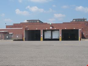 40,610 SQ. FT. INDUSTRIAL SPACE