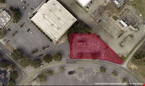 Acadiana Mall Outparcel Available