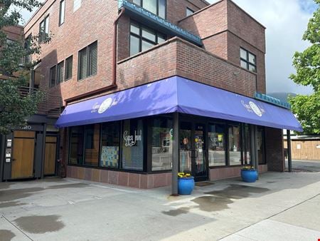 Preview of Retail space for Sale at 820 Pearl Street