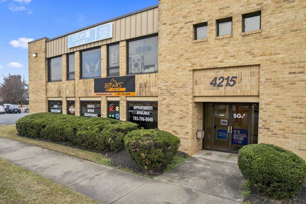 4215 Walney Rd