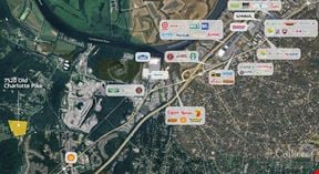 18.65 AC Development Opportunity in West Nashville, TN