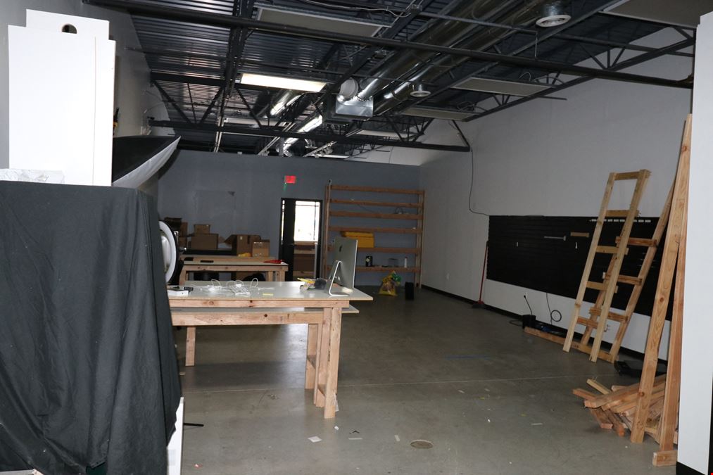 Power Shack Gym Center