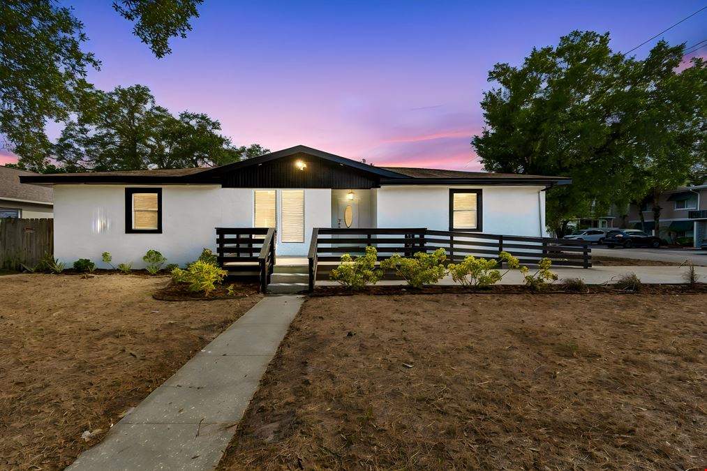 (Azeele Park) S. Tampa Value-Add Investment ALF Opportunity