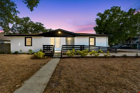 Preview of Unassigned space for Sale at 3901 West Platt Street