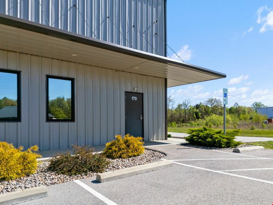 170 Budco Lane