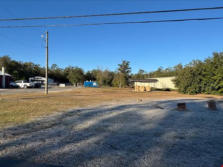 Preview of VacantLand space for Sale at 3160 Crawfordville Hwy