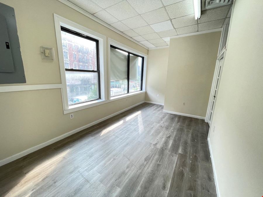541 W 145th St