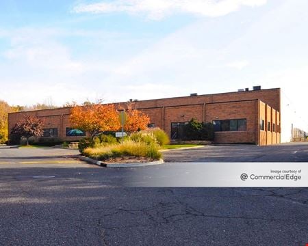 Preview of Industrial space for Rent at 115 Moonachie Avenue