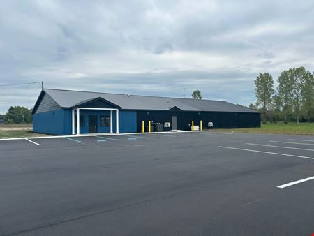Preview of Retail space for Rent at 12519 M-140