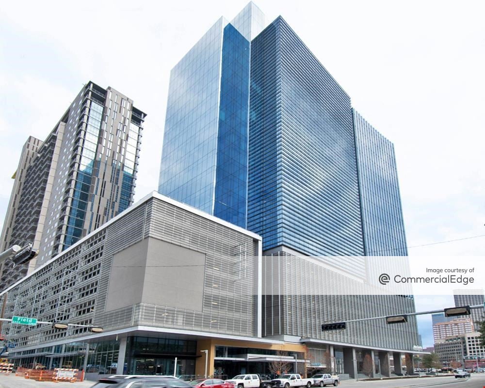 The Union Dallas