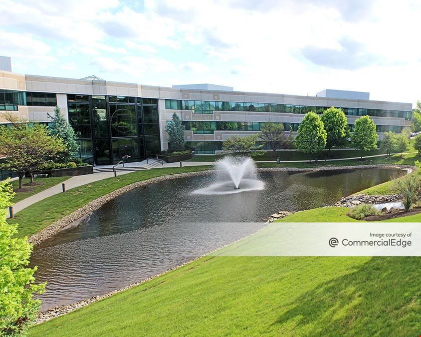 Chesterbrook Corporate Center - 1500-1550 Liberty Ridge Drive