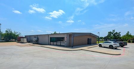 Preview of commercial space at 703 North Highway 78