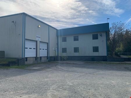 Preview of Industrial space for Rent at 1211 Ben Barron Lane