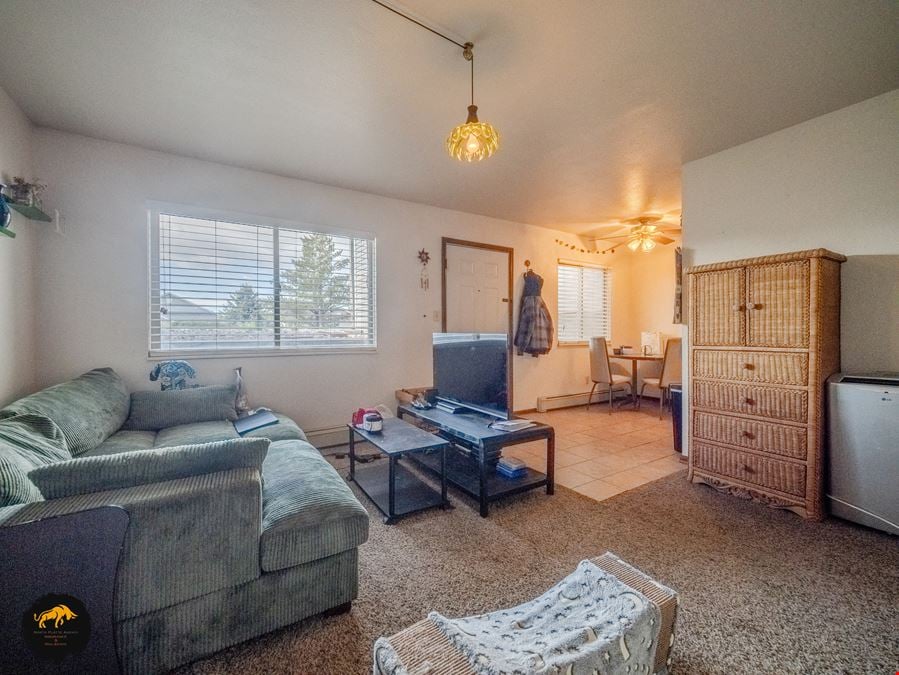Douglas Multifamily Portfolio