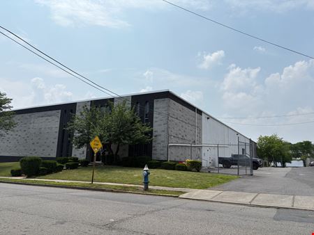 Preview of Industrial space for Rent at 191 40th St