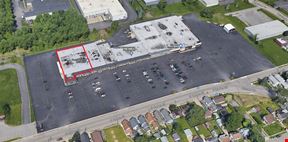 652 S Ogden St - 20,000+/- & 30,000+/- SF OFFICE/RETAIL or WAREHOUSE SPACE