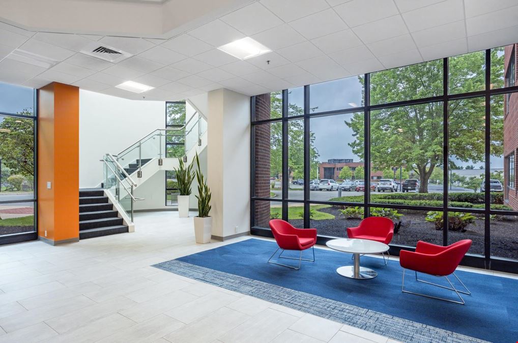 Marlborough Technology Park
