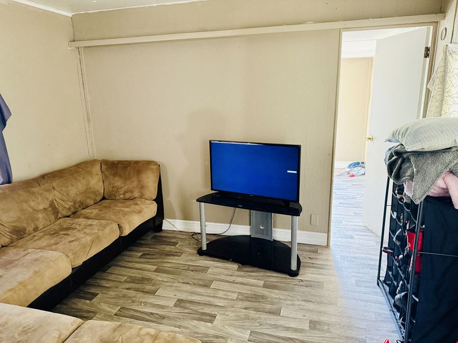 (16% CASH-ON-CASH RETURN!) THE HILLSIDE MOBILE HOME PARK FOR SALE (SELLER FINANCING AVAILABLE)