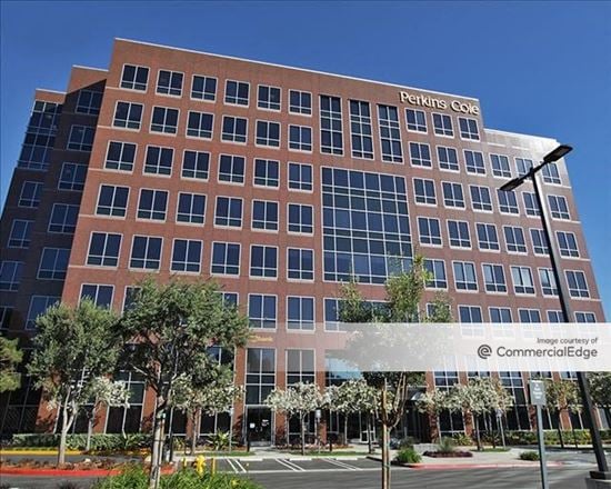 Preview of Office space for Rent at 11988 El Camino Real
